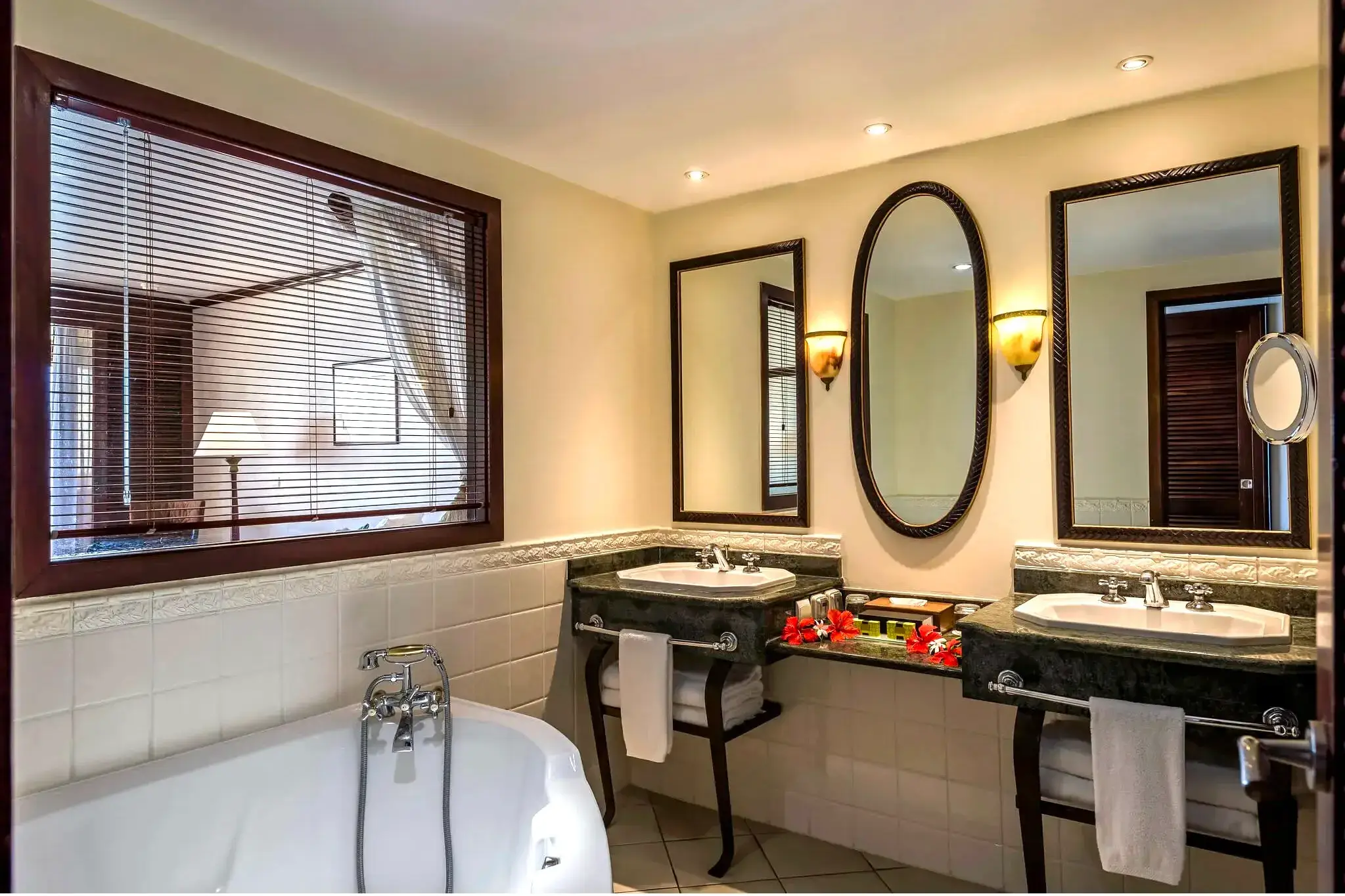 INTERCONTINENTAL TAHITI