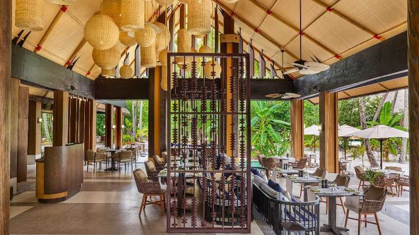 Joali Maldives Vandhoo