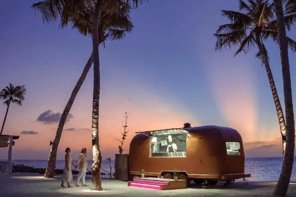 OBLU SELECT Lobigili馬爾地夫奧靜洛碧吉利島Gaadiya17