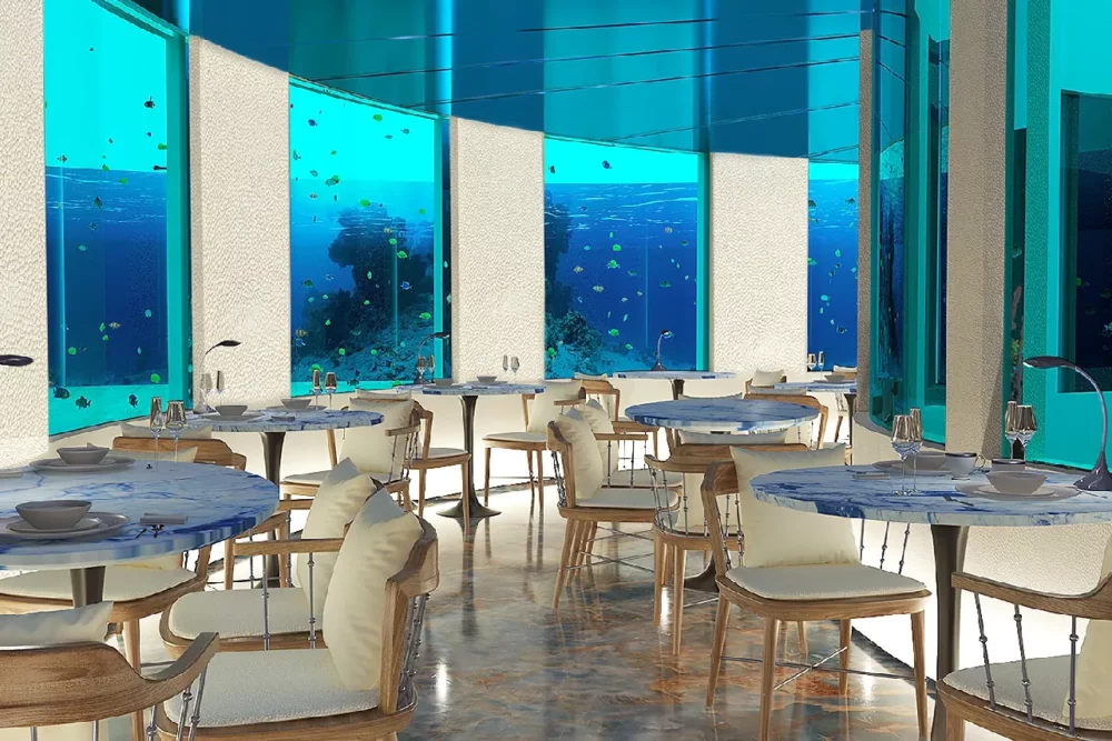 馬爾地夫奧靜洛碧吉利度假村<br>OBLU SELECT Lobigili