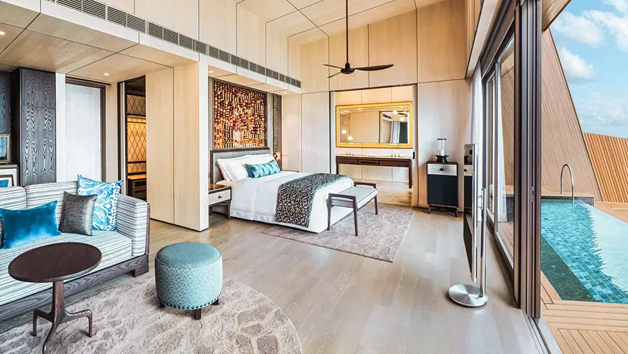 Overwater-Villa-with-Pool