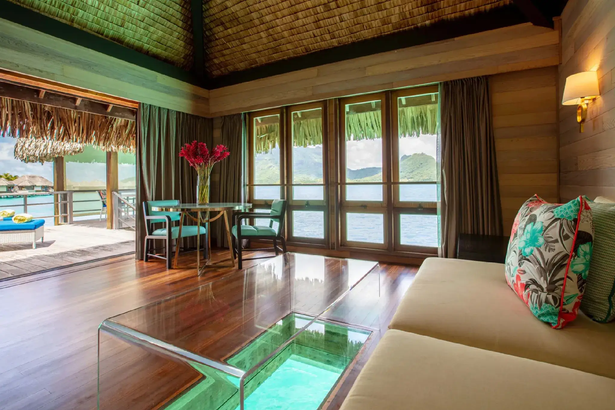 St-Regis-Bora-Bora房型