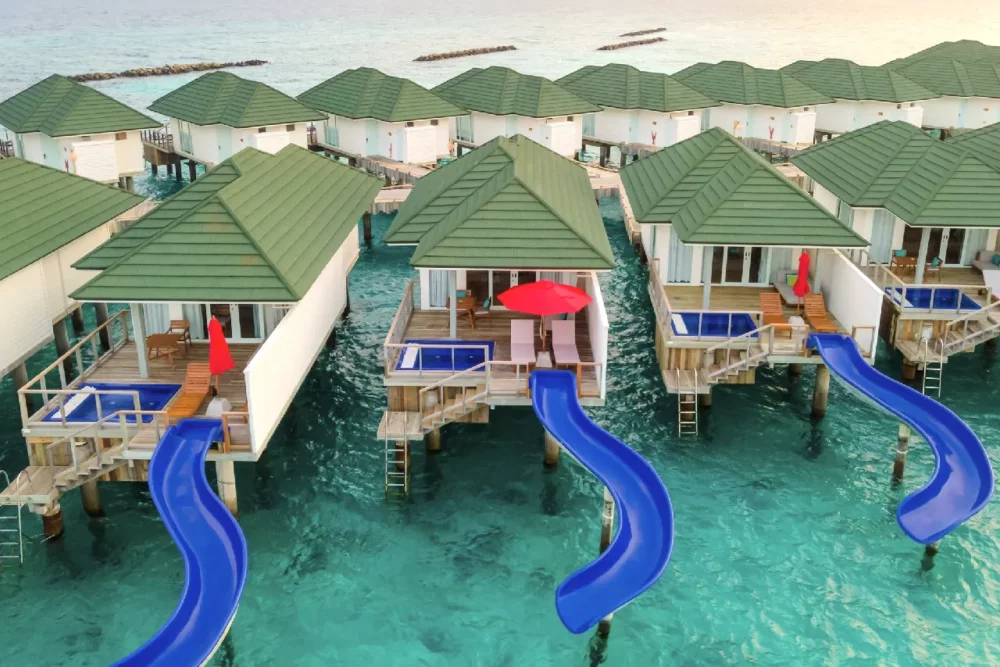 Siyam World度假村