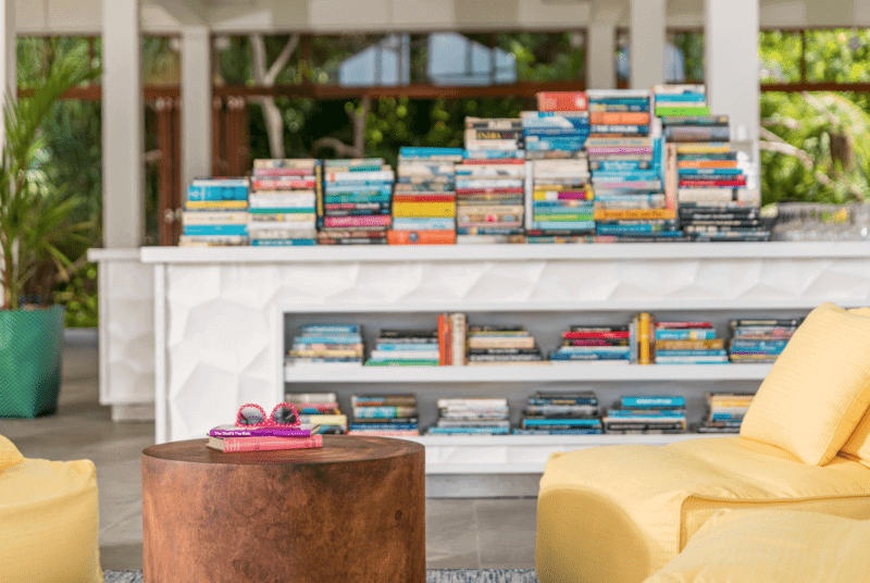 The Standard Huruvalhi Maldives