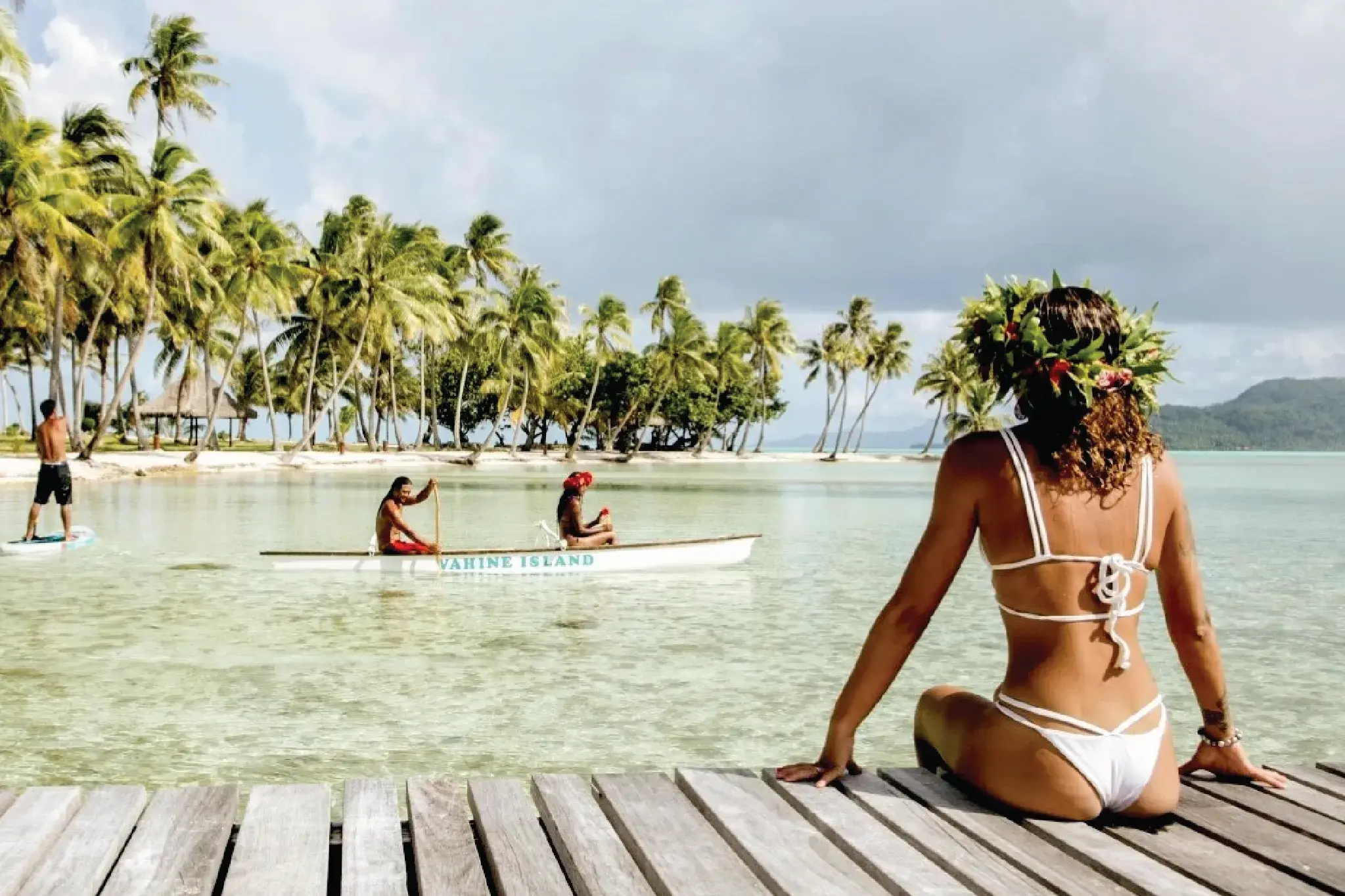 Vahine Island Resort & Spa2