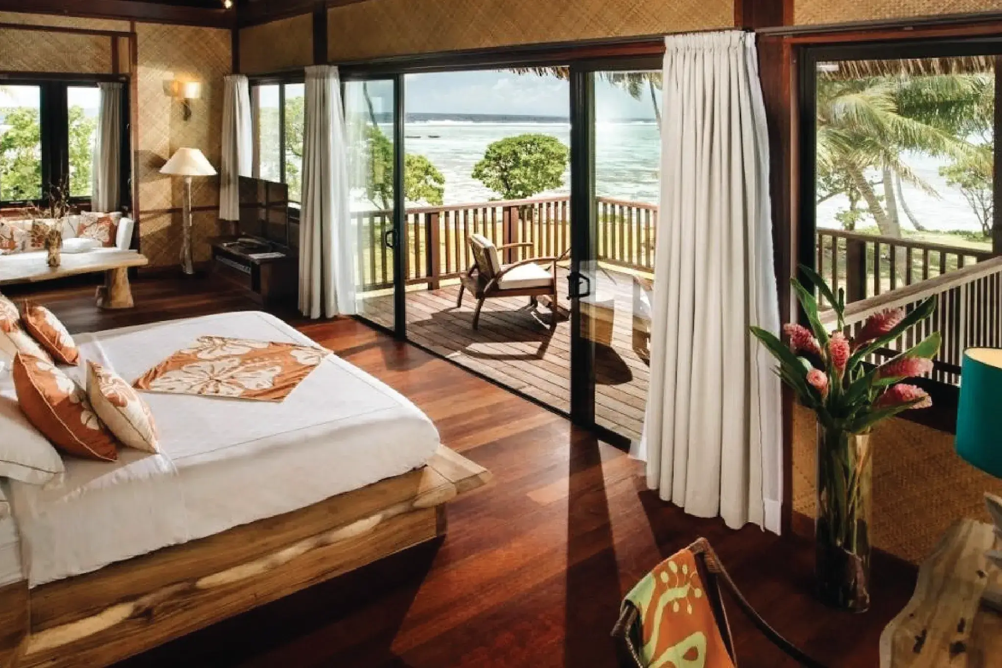 Vahine Island Resort & Spa3