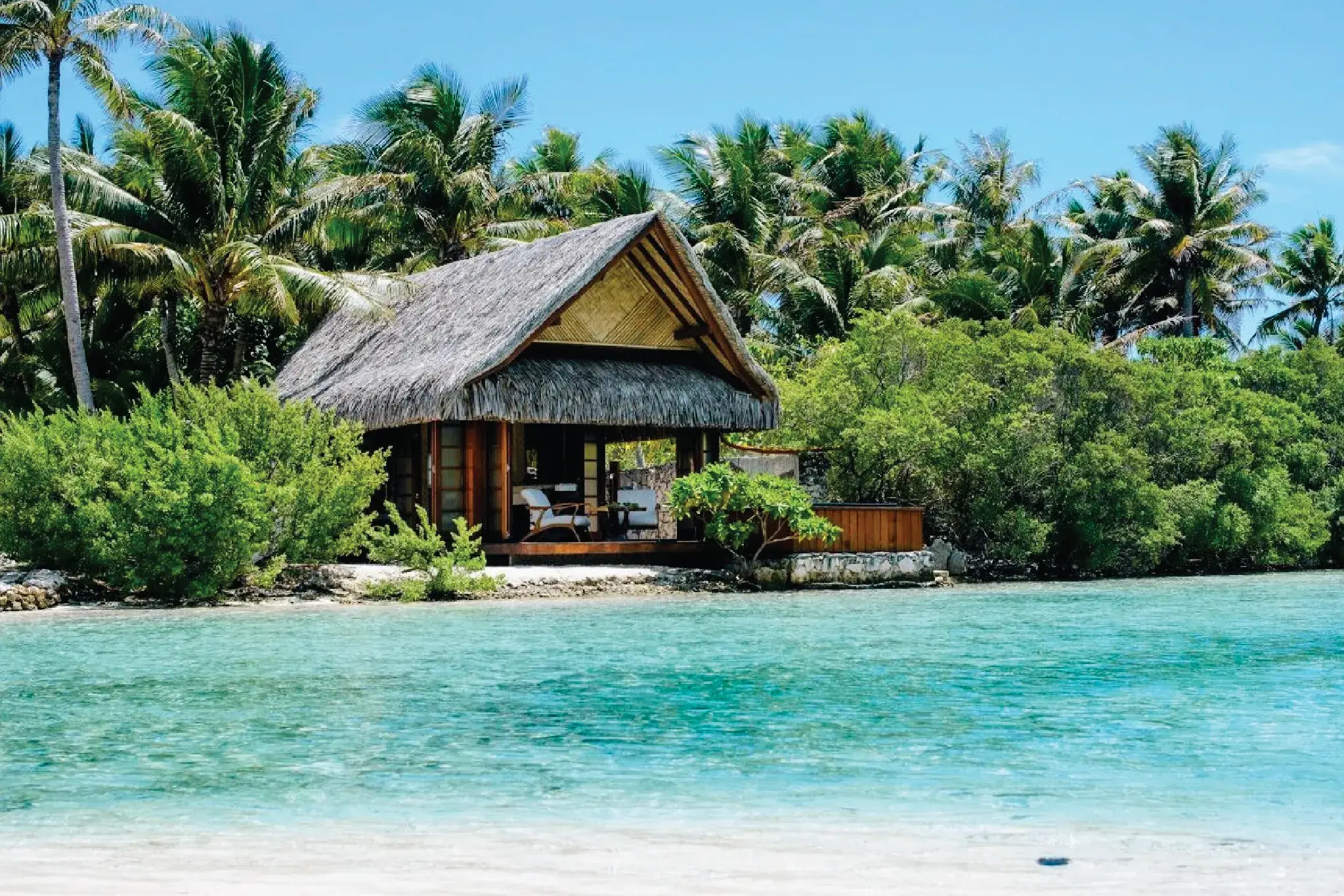 Vahine Island Resort & Spa4