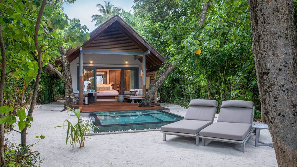 Vakkaru Maldives-Beach Bungalow