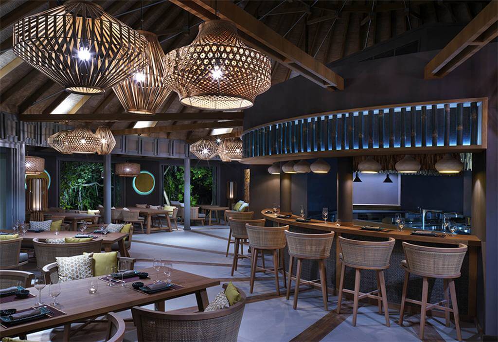 Vakkaru Maldives-ONU