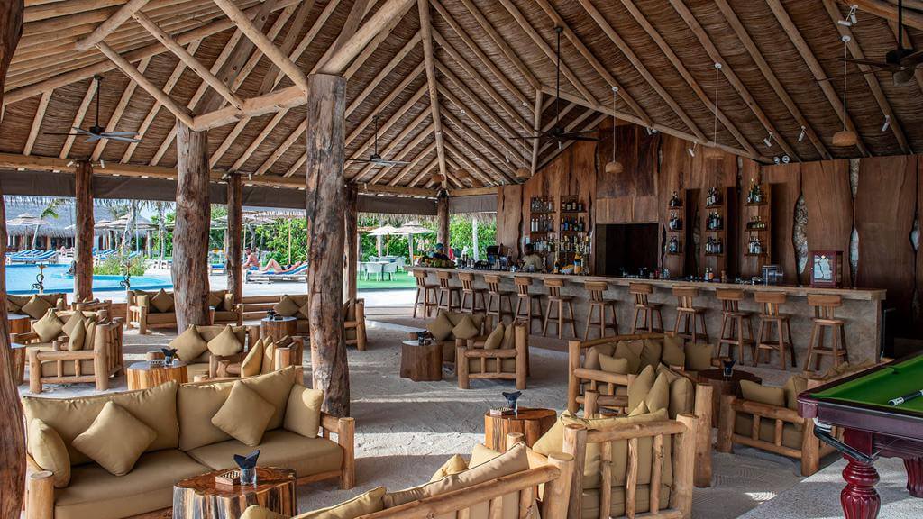 You & Me by Cocoon Maldive-Cheers