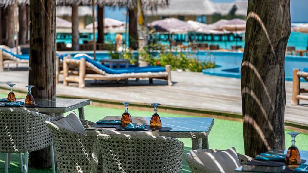 You & Me by Cocoon Maldive-GreenCarpet