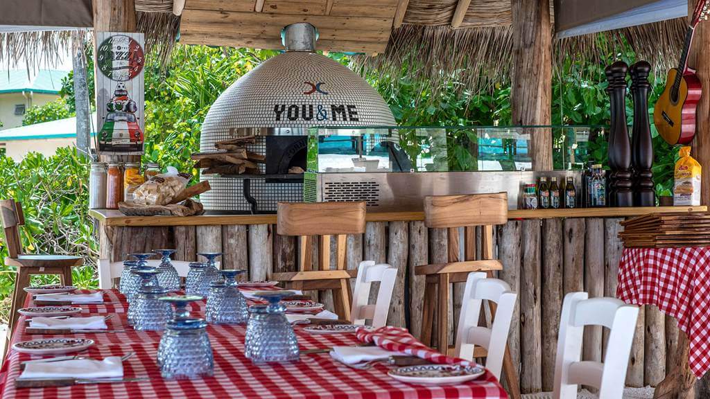 You & Me by Cocoon Maldive-ItaliensDoes