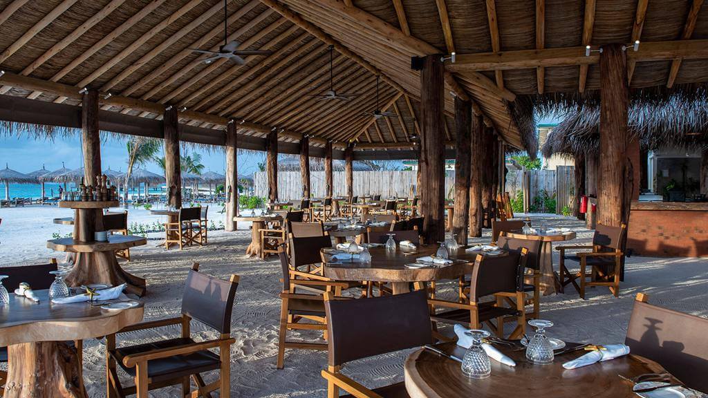 You & Me by Cocoon Maldive-TheSands