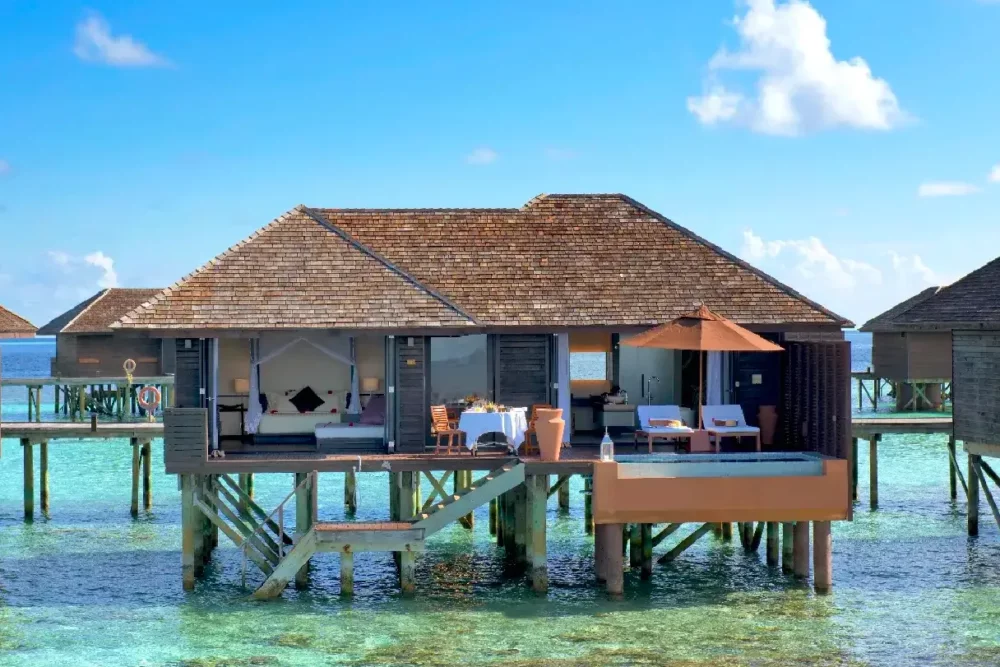 Lily Beach 度假村