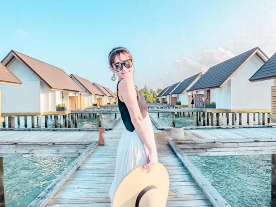 蜜月旅行推薦_克拉拉旅遊1