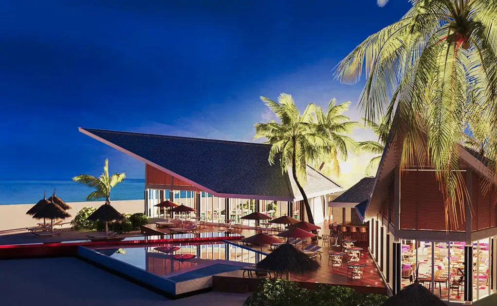 Just-Grill-燒烤餐廳