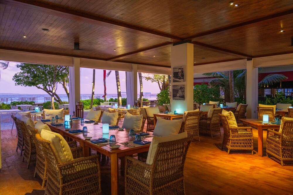 馬爾地夫阿米拉度假村介紹 Amilla-fushi-克拉拉旅遊