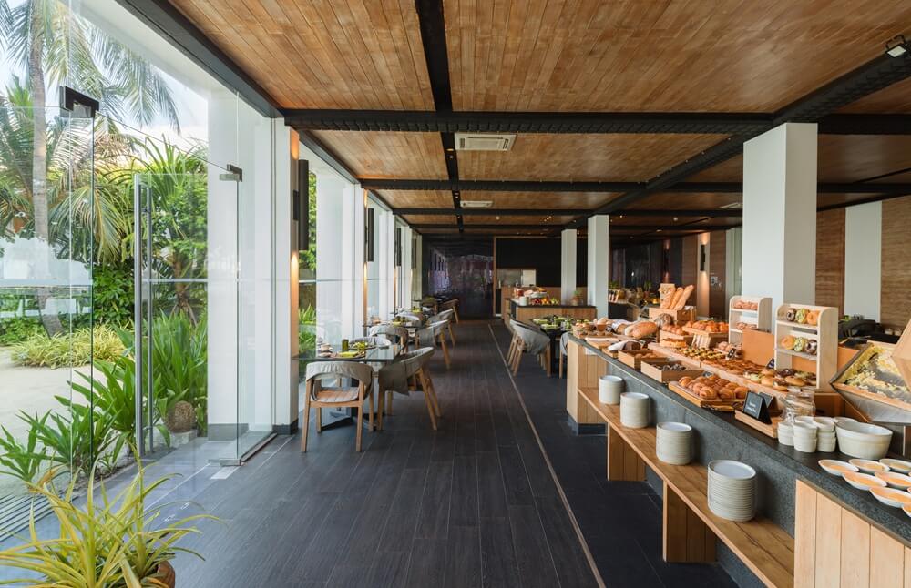 馬爾地夫阿米拉度假村介紹 Amilla-fushi-克拉拉旅遊