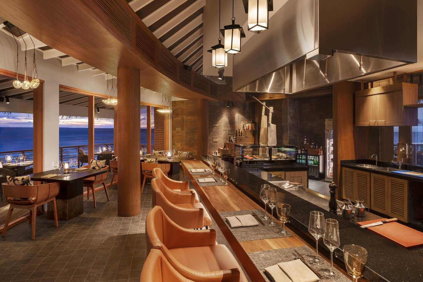 馬爾地夫萬豪度假村 JW Marriott Maldives-克拉拉旅遊