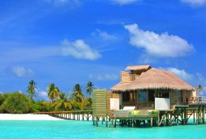 Six Senses Laamu 度假村