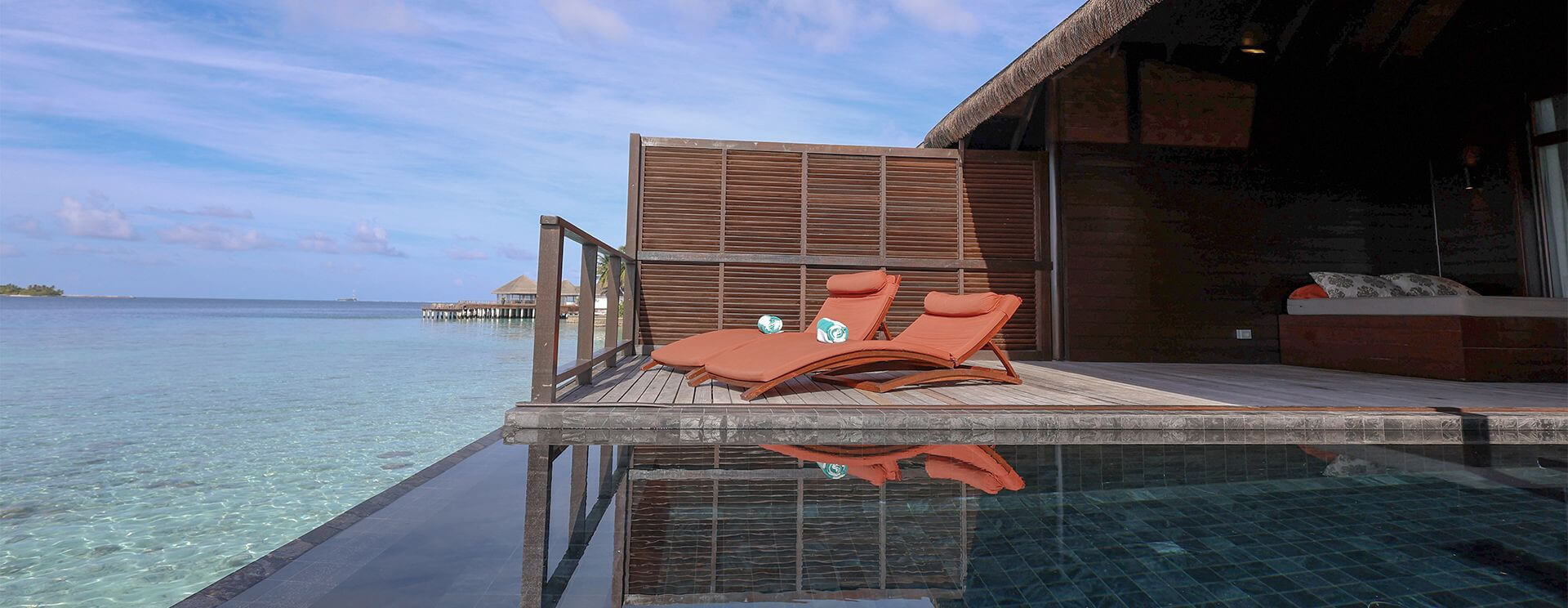 Coco Bodu Hithi Water Villa