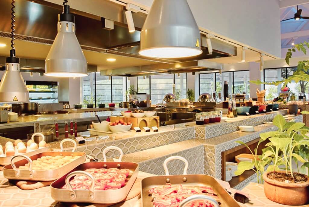 馬爾地夫_Kandima_Flavour