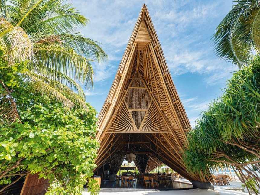 Movenpick Maldives ONU Marché 馬爾地夫蜜月自由行-克拉拉旅遊