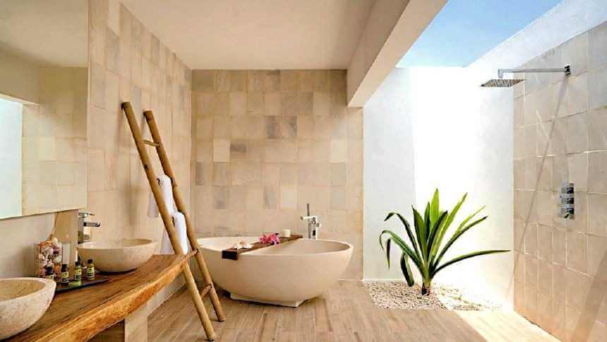 Maldives-Movenpick 泳池沙灘屋 馬爾地夫蜜月自由行-克拉拉旅遊