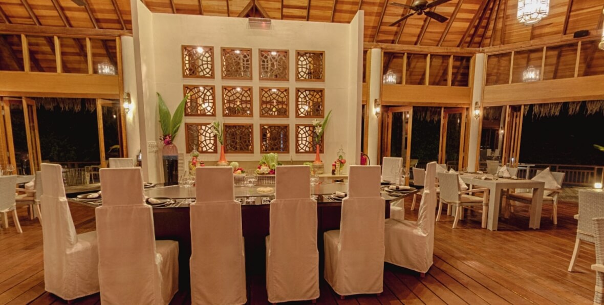 神仙珊瑚渡假村Hideawaybeachmaldives1 (2)