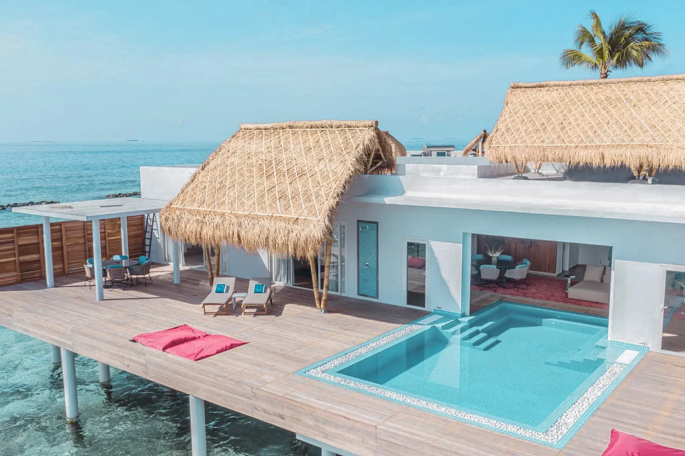 馬爾地夫翡翠度假村