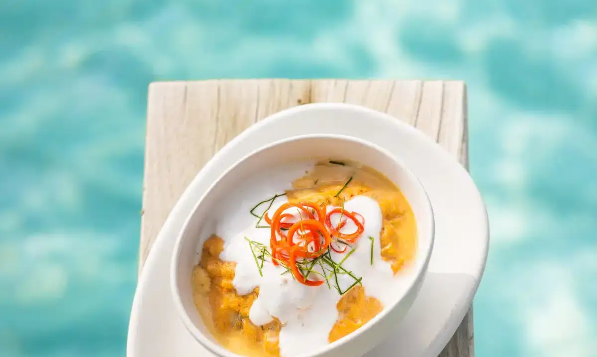 馬爾地夫旅遊_Asian-Kitchen