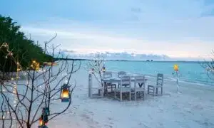 馬爾地夫旅遊_GuessWhosCooking_SonevaJani