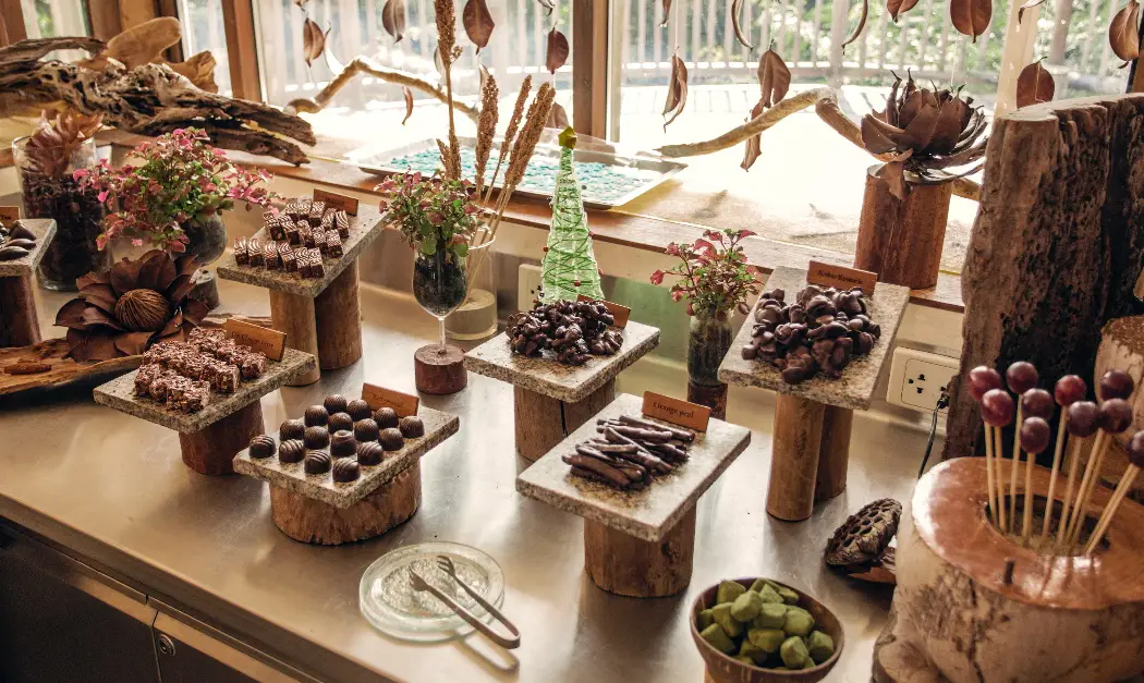 馬爾地夫旅遊_So-Guilty-巧克力