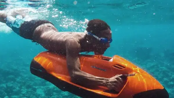 馬爾地夫旅遊_水上運動