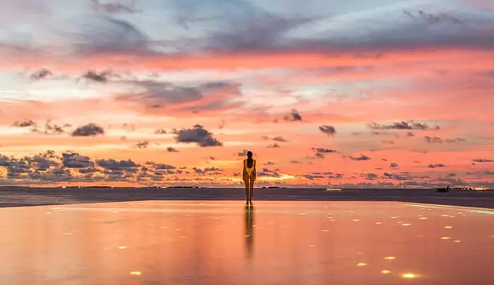 馬爾地夫旅遊_Fushifaru富士法魯渡假村_娛樂活動_ASHTANGA-VINYASA-YOGA