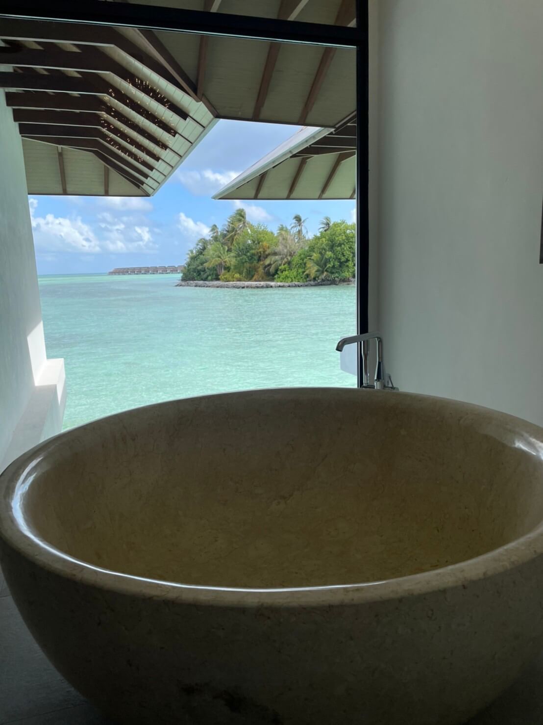 鉑爾曼PULLMAN馬爾地夫渡假村推薦_克拉拉旅遊評價 (18)