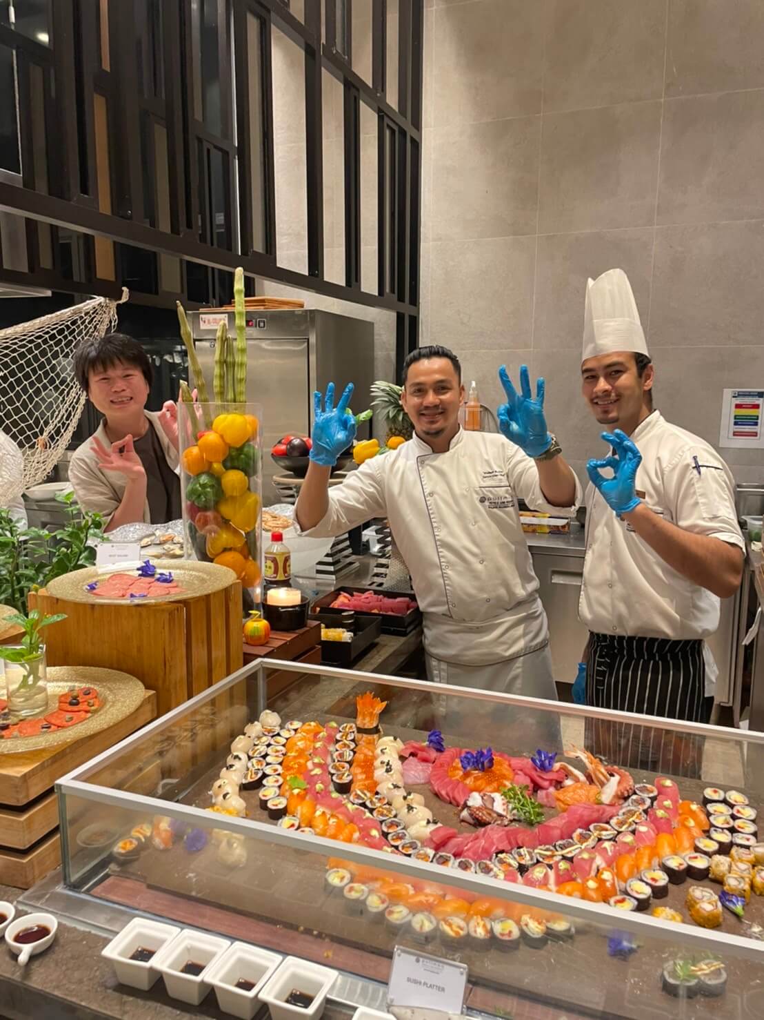 鉑爾曼PULLMAN馬爾地夫渡假村推薦_克拉拉旅遊評價 (23)