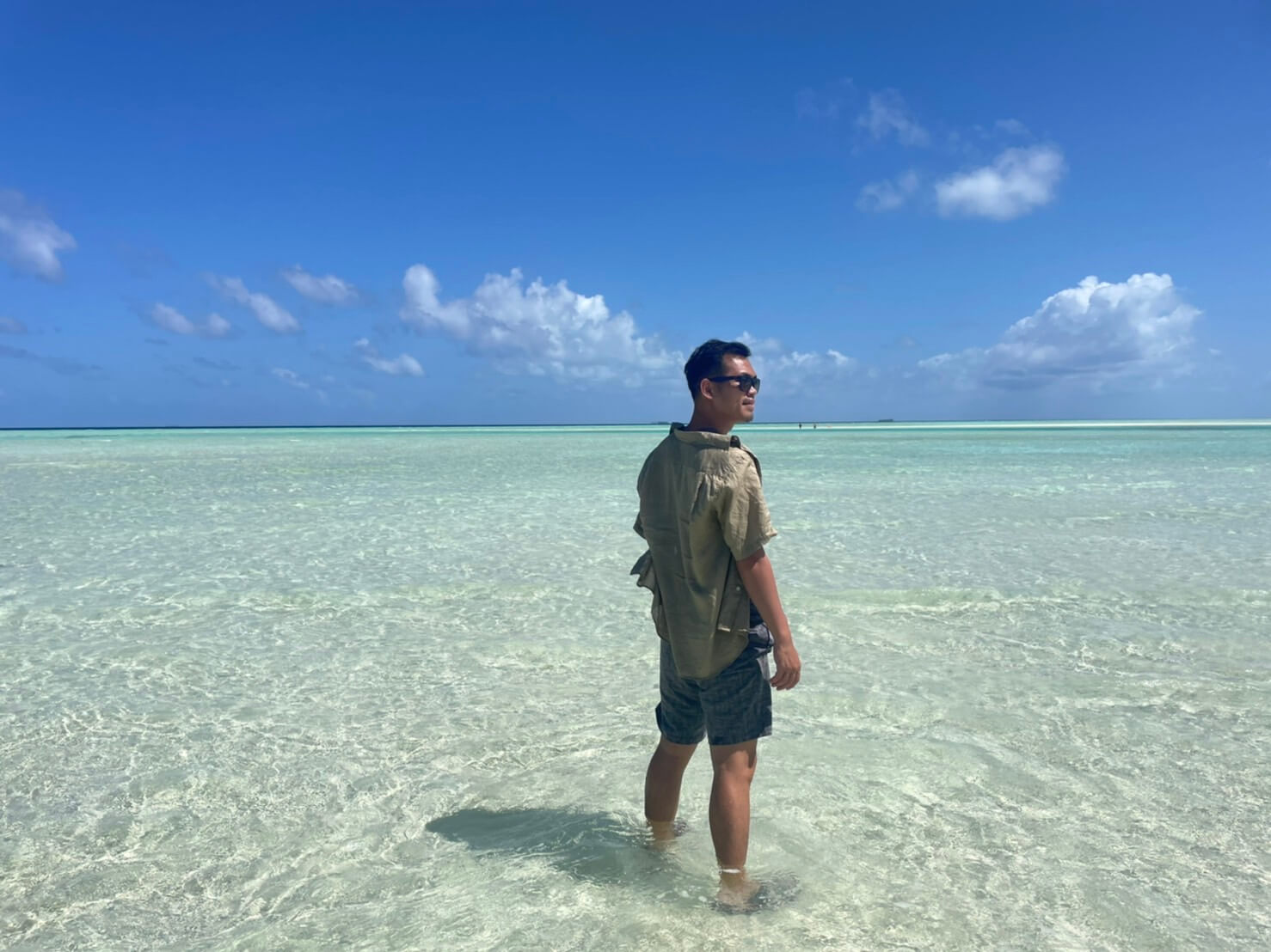 鉑爾曼PULLMAN馬爾地夫渡假村推薦_克拉拉旅遊評價 (7)