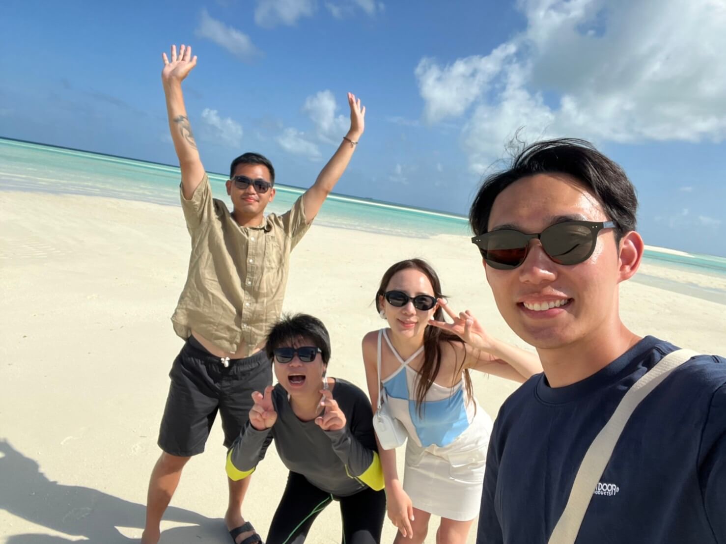 鉑爾曼PULLMAN馬爾地夫渡假村推薦_克拉拉旅遊評價 (8)