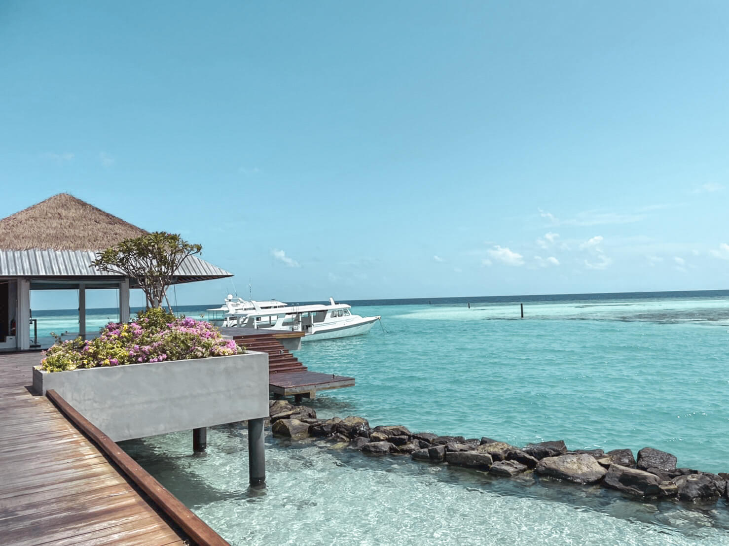 鉑爾曼馬爾地夫渡假村推薦_克拉拉旅遊 (6)