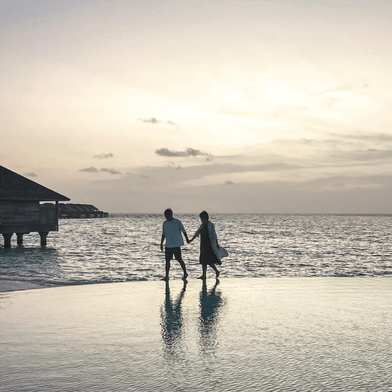 馬爾地夫Hurawalhi芙拉瓦麗_客人旅遊評價推薦克拉拉旅行社 (2)