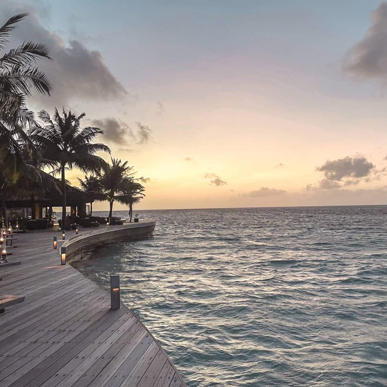 馬爾地夫Hurawalhi芙拉瓦麗_客人旅遊評價推薦克拉拉旅行社 (4)