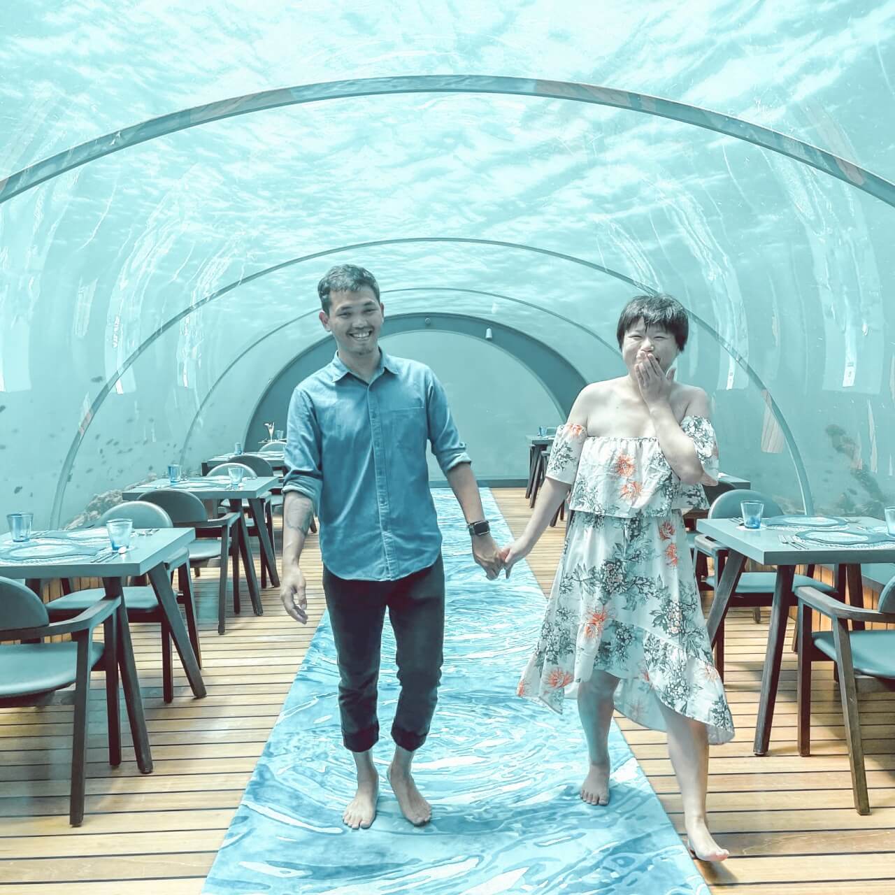 馬爾地夫Hurawalhi芙拉瓦麗_客人旅遊評價推薦克拉拉旅行社 (8)