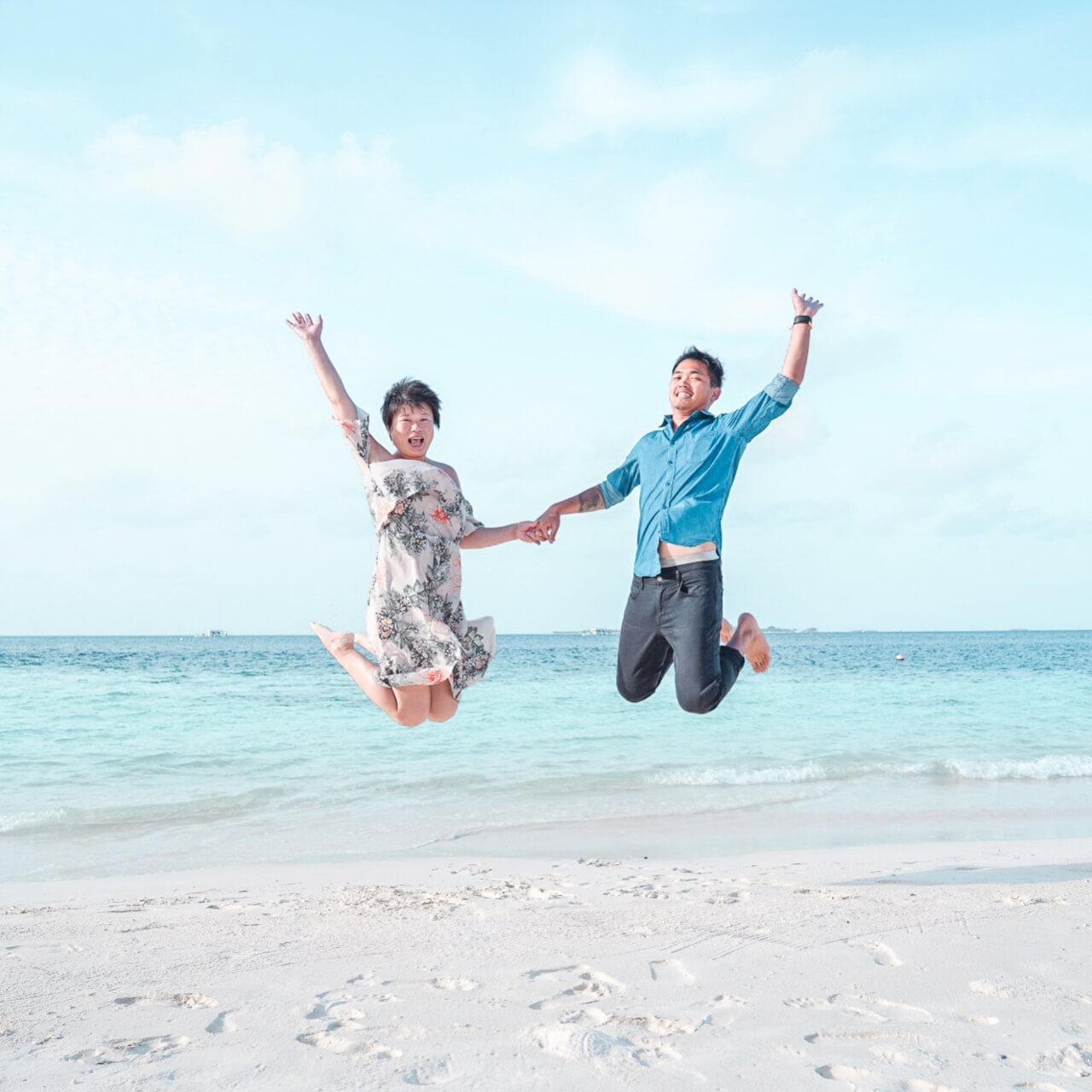 馬爾地夫Hurawalhi芙拉瓦麗_客人旅遊評價推薦克拉拉旅行社 (9)