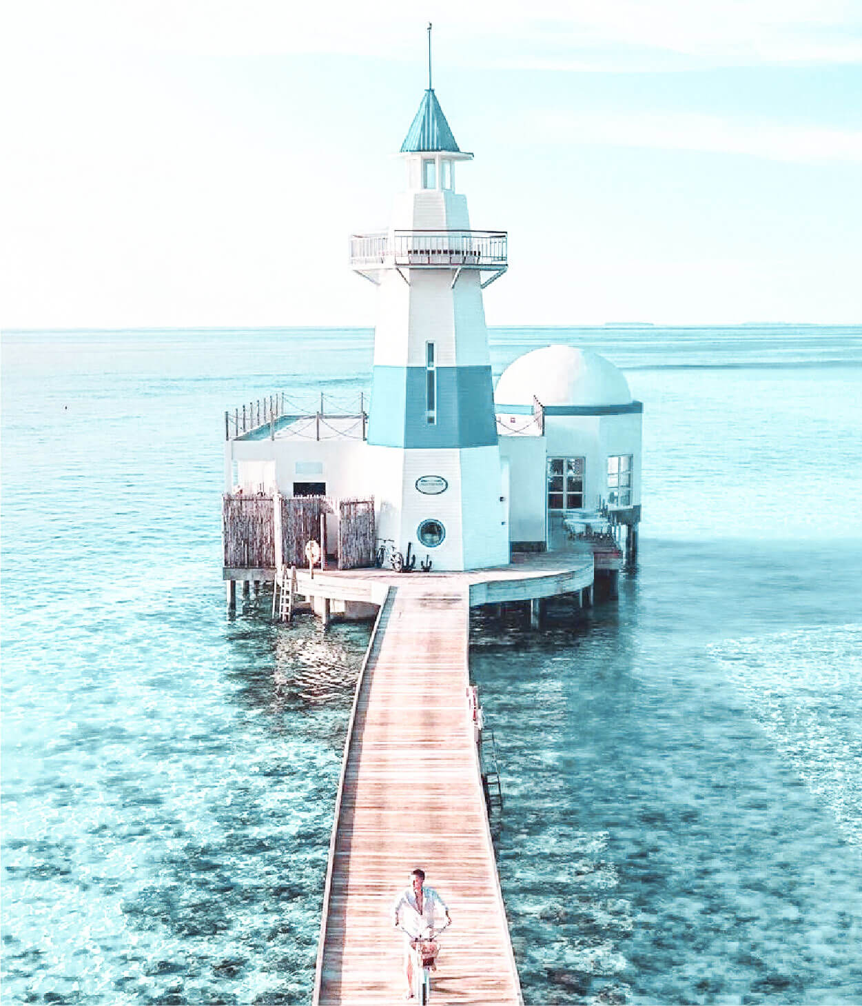 馬爾地夫住宿推薦-洲際飯店2 (1)