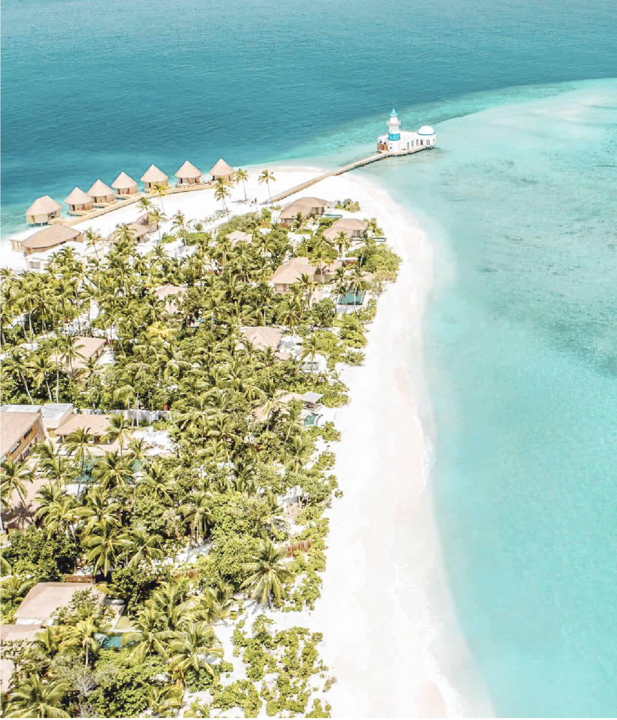 馬爾地夫住宿推薦-洲際飯店2 (2)