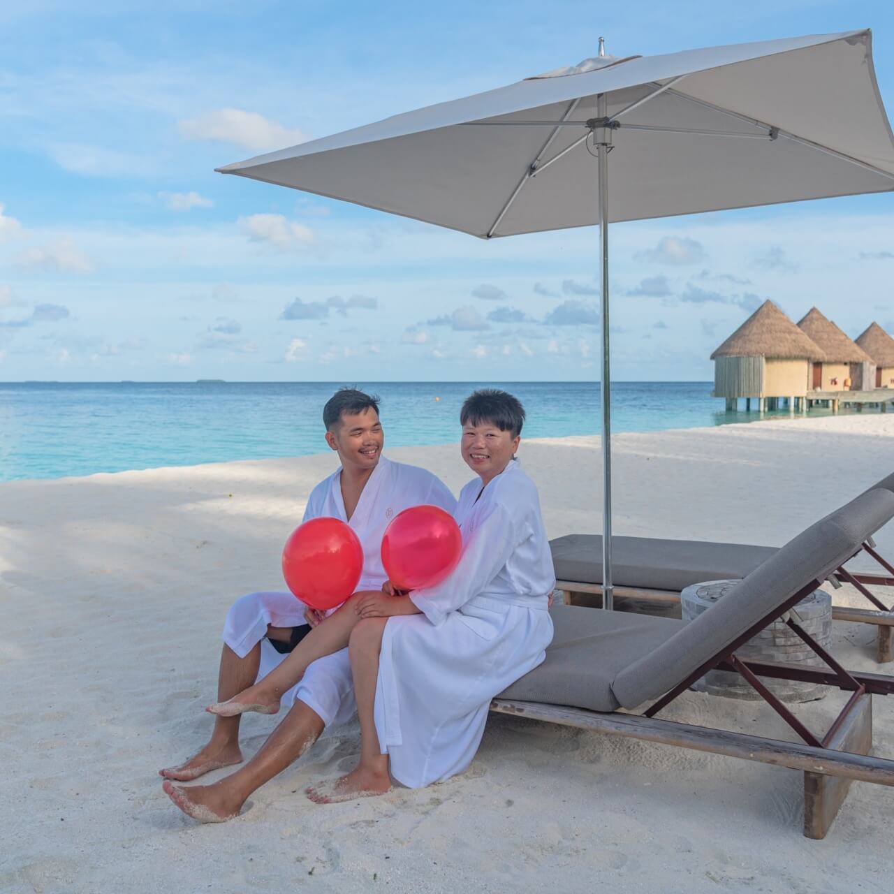 馬爾地夫客人評價_克拉拉旅遊推薦洲際酒店1 (1)