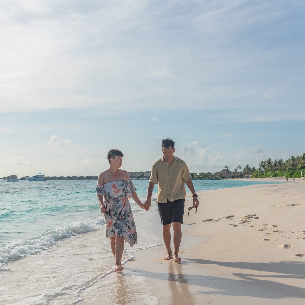 馬爾地夫客人評價_克拉拉旅遊推薦洲際酒店1 (12)