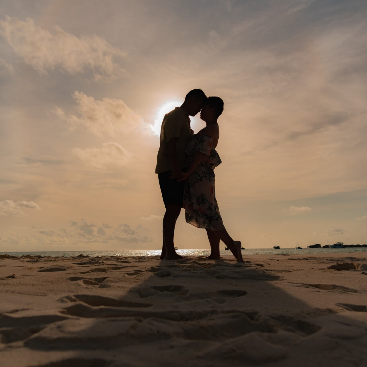 馬爾地夫客人評價_克拉拉旅遊推薦洲際酒店1 (13)