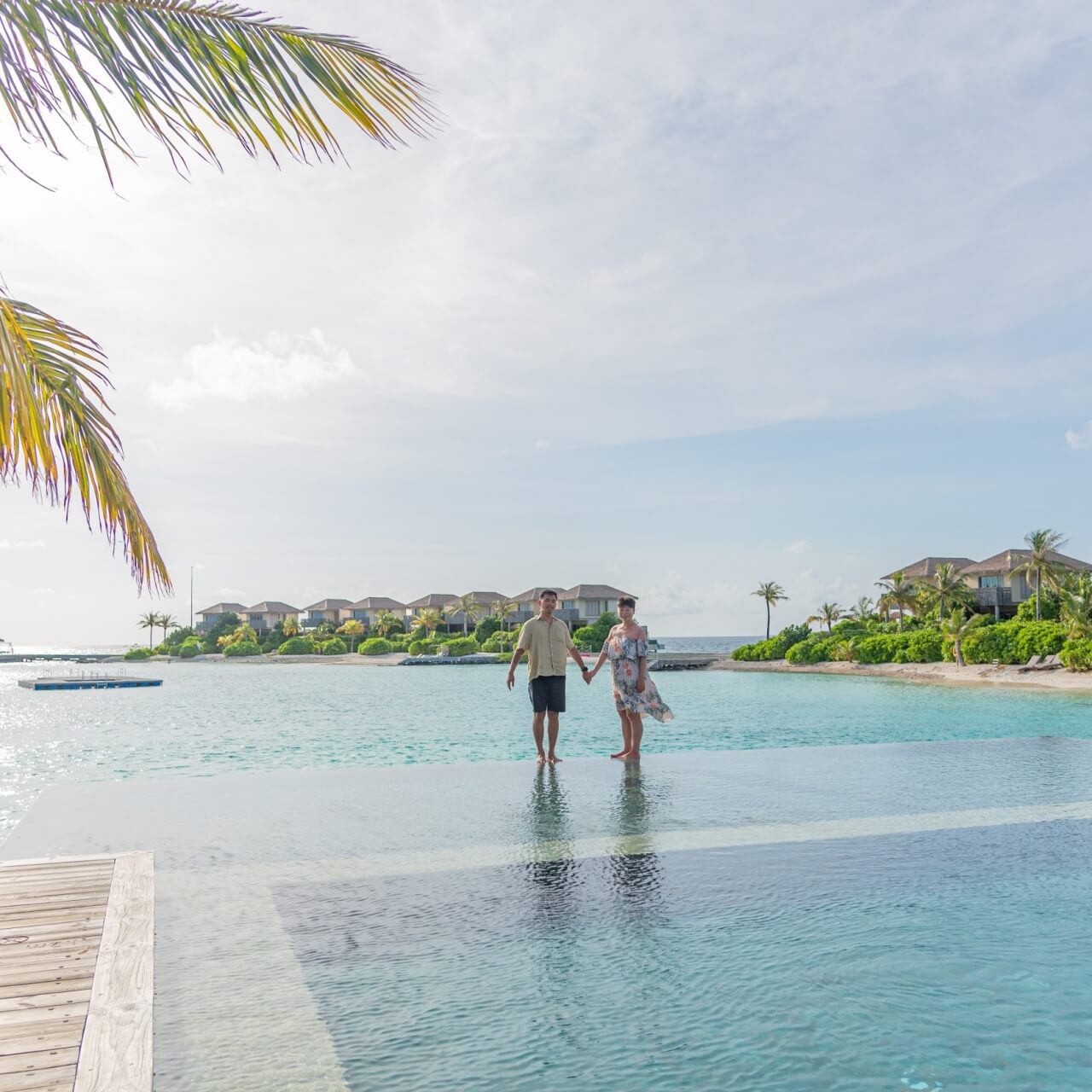 馬爾地夫客人評價_克拉拉旅遊推薦洲際酒店1 (4)